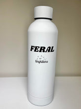 Load image into Gallery viewer, Stainless Steel Water Bottle