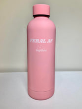 Load image into Gallery viewer, Stainless Steel Water Bottle