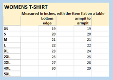 Load image into Gallery viewer, Women's T-Shirt