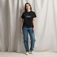 Load image into Gallery viewer, Unisex classic tee in more sizes!