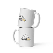 Load image into Gallery viewer, 10th Anniversary TinyKittens Mug