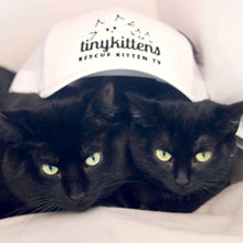 Load image into Gallery viewer, Hat - Ponytail Style