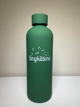 Load image into Gallery viewer, 11/23 - Stainless Steel Water Bottle
