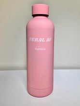 Load image into Gallery viewer, 11/23 - Stainless Steel Water Bottle
