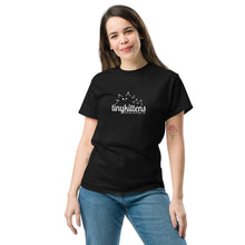 Load image into Gallery viewer, Unisex classic tee in more sizes!
