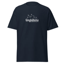Load image into Gallery viewer, Unisex classic tee in more sizes!
