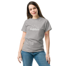 Load image into Gallery viewer, Unisex classic tee in more sizes!
