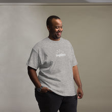 Load image into Gallery viewer, Unisex classic tee in more sizes!
