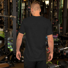 Load image into Gallery viewer, Unisex t-shirt in more sizes and colors!
