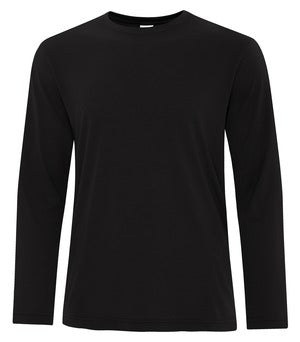 Unisex - Long Sleeve Shirt