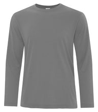 Load image into Gallery viewer, Unisex - Long Sleeve Shirt
