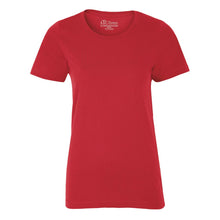 Load image into Gallery viewer, Women&#39;s Scoop Neck T-Shirts
